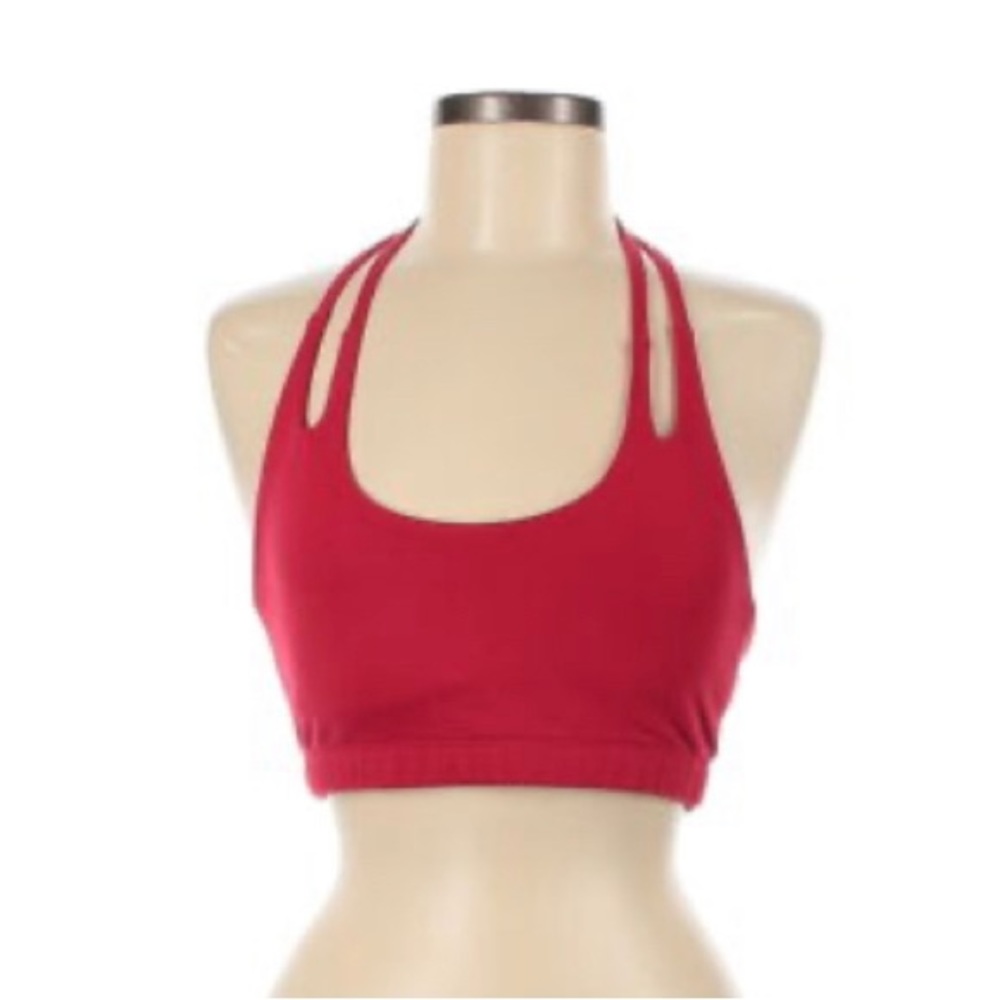 Montiel sports bra